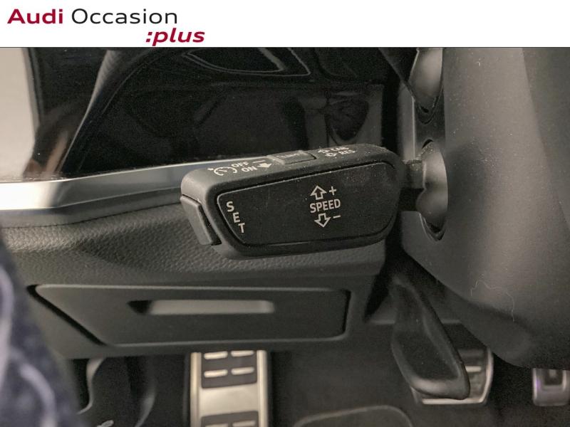 Voitures occasions Audi Q3 S line Nice