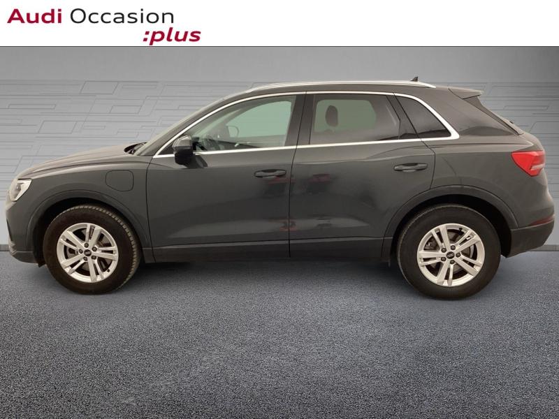 Voitures occasions Audi Q3 Design Nice
