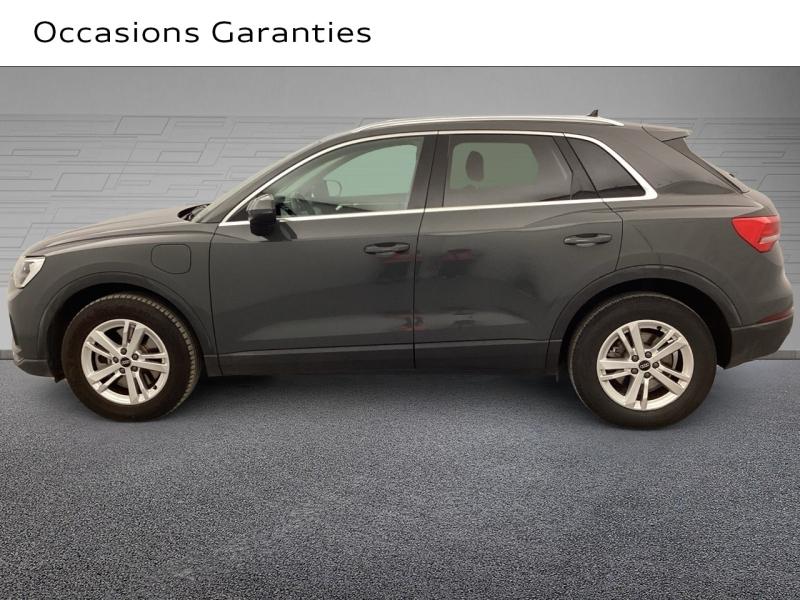 Voitures occasions Audi Q3 Design Nice