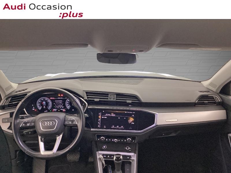 Voitures occasions Audi Q3 Design Nice