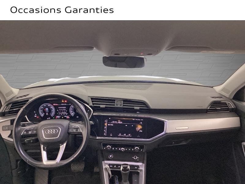 Voitures occasions Audi Q3 Design Nice