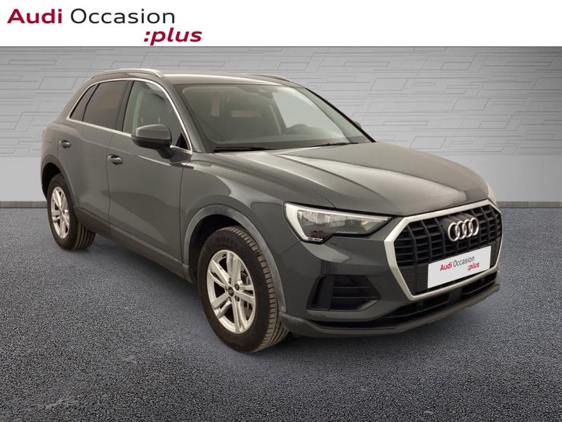 Voitures occasions Audi Q3 Design Nice