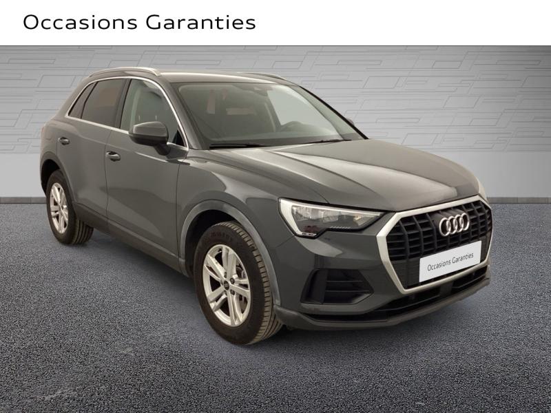 Voitures occasions Audi Q3 Design Nice