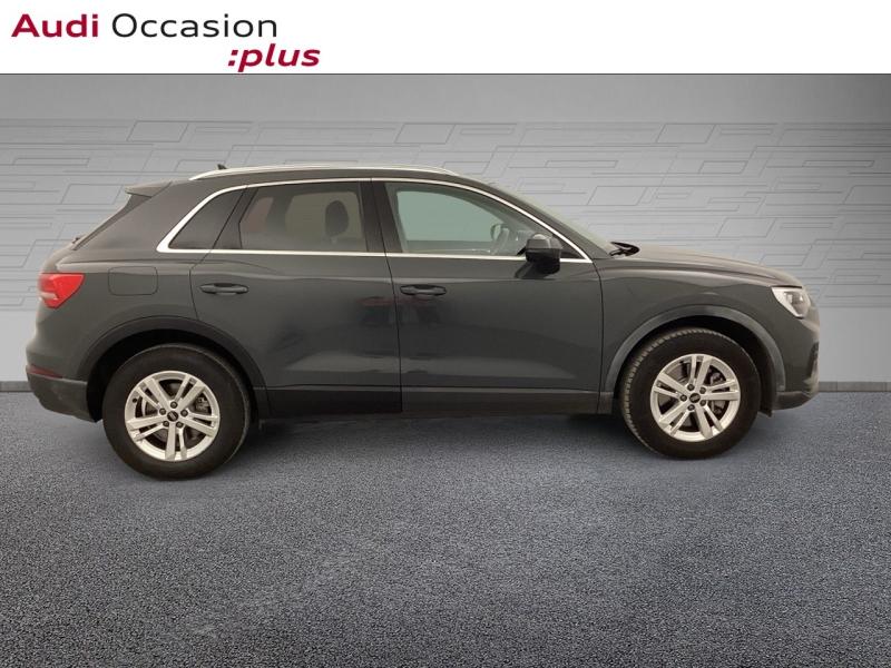 Voitures occasions Audi Q3 Design Nice