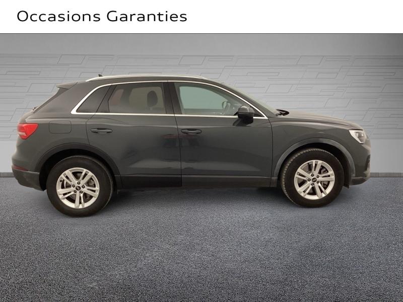 Voitures occasions Audi Q3 Design Nice
