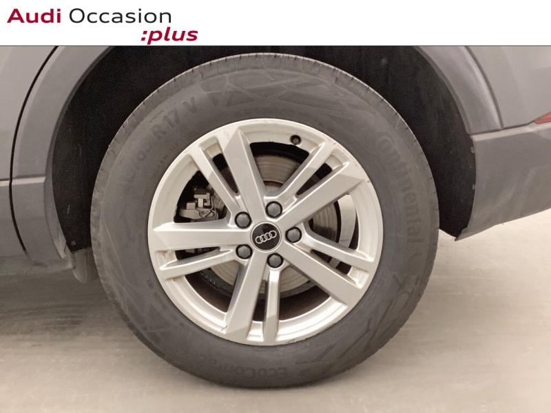 Voitures occasions Audi Q3 Design Nice