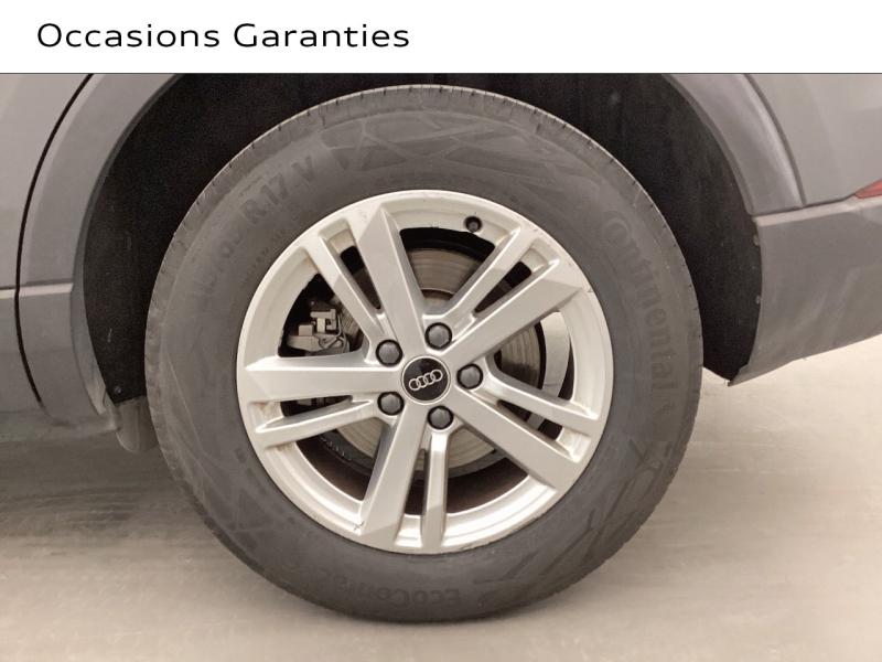 Voitures occasions Audi Q3 Design Nice