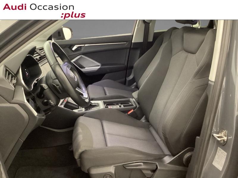 Voitures occasions Audi Q3 Design Nice