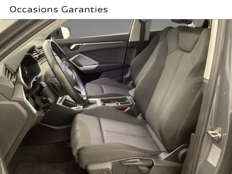 Voitures occasions Audi Q3 Design Nice