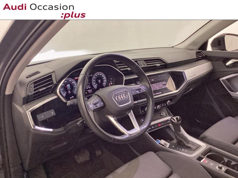 Voitures occasions Audi Q3 Design Nice