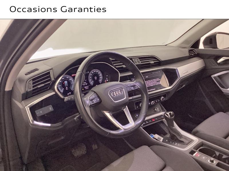 Voitures occasions Audi Q3 Design Nice