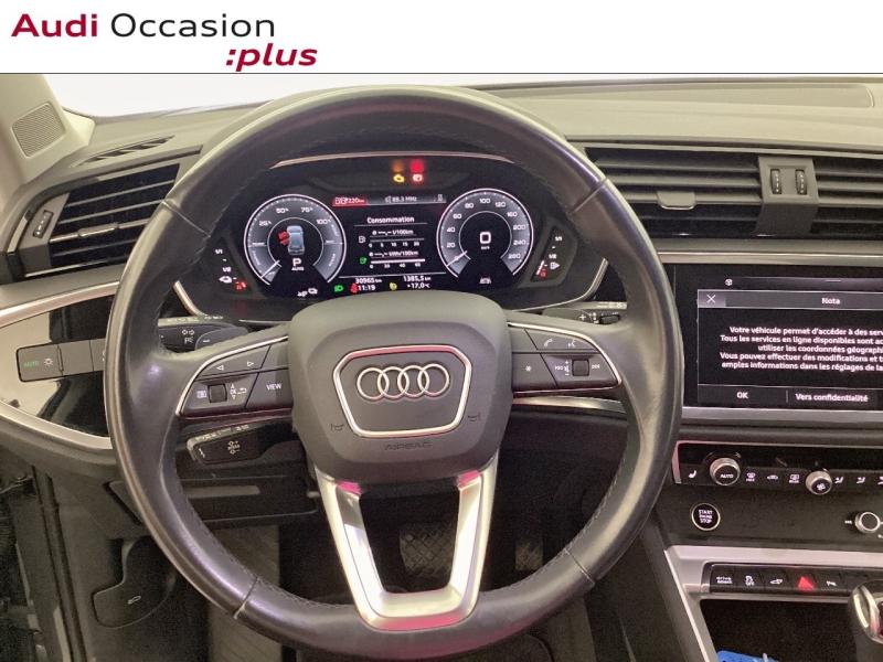 Voitures occasions Audi Q3 Design Nice