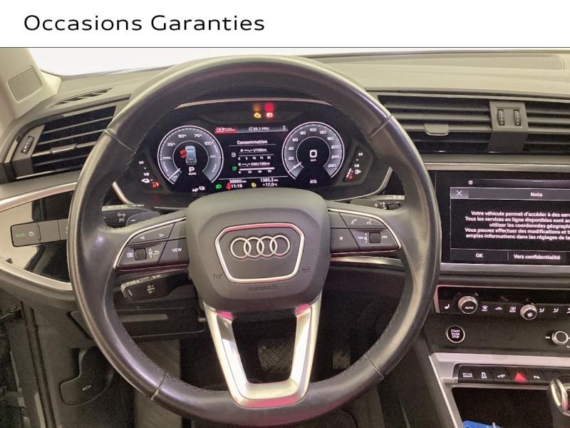 Voitures occasions Audi Q3 Design Nice