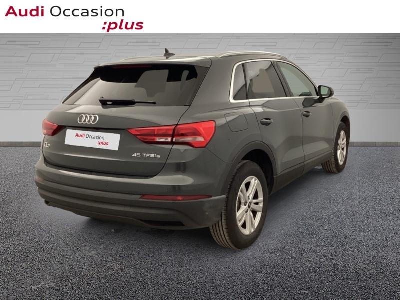 Voitures occasions Audi Q3 Design Nice