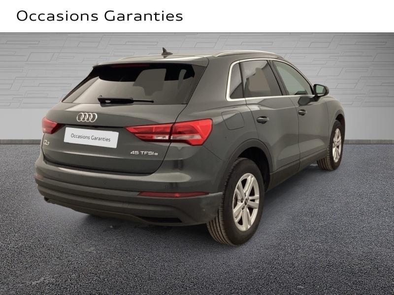 Voitures occasions Audi Q3 Design Nice