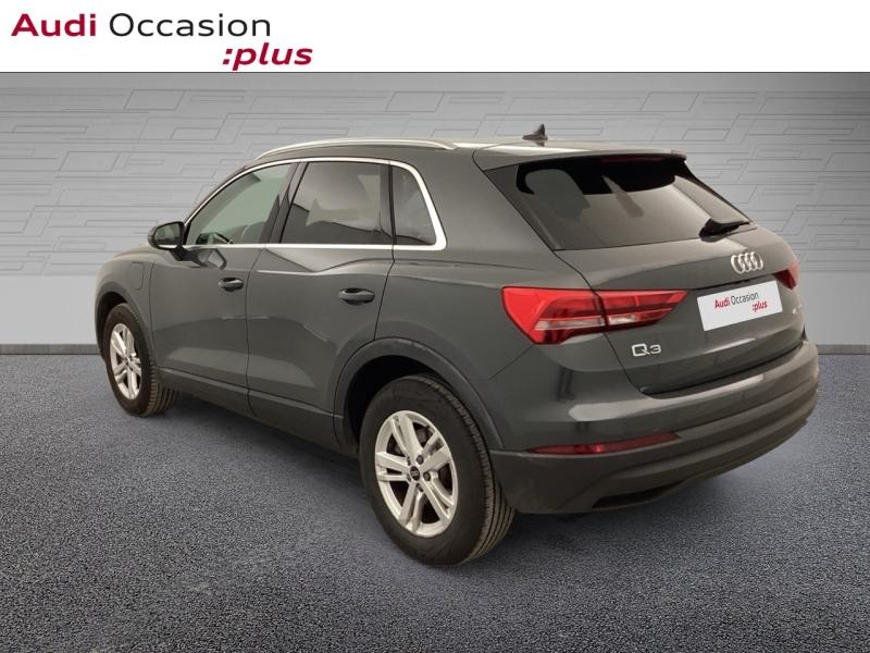Voitures occasions Audi Q3 Design Nice