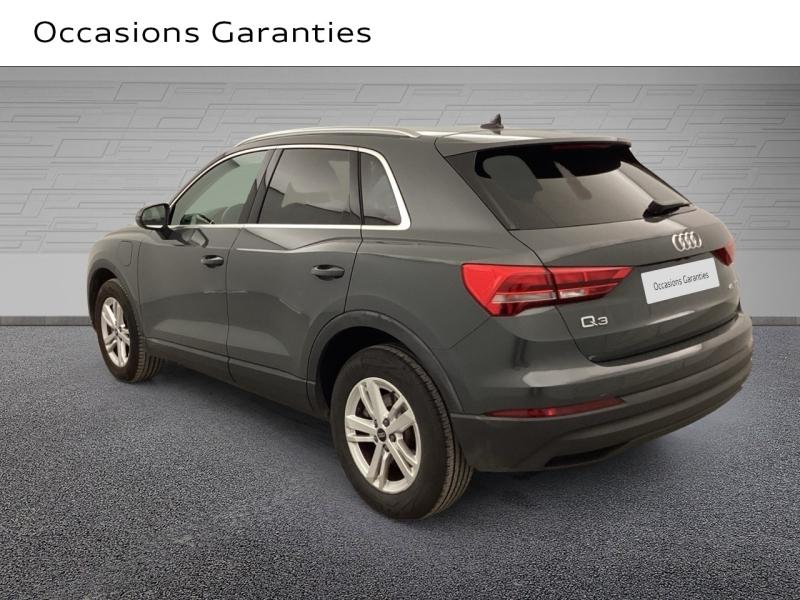 Voitures occasions Audi Q3 Design Nice