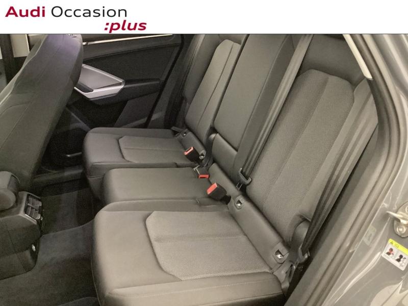 Voitures occasions Audi Q3 Design Nice