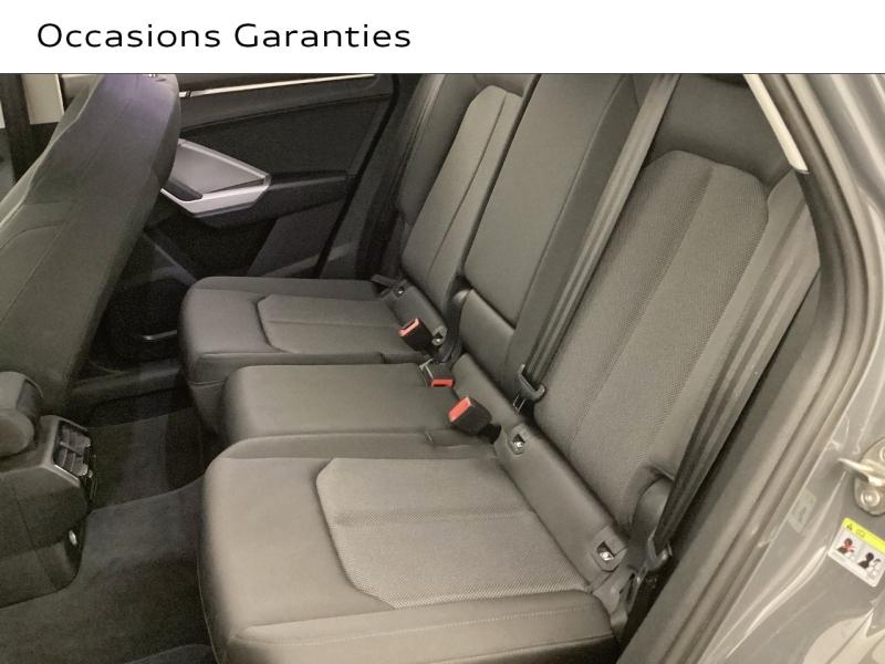 Voitures occasions Audi Q3 Design Nice