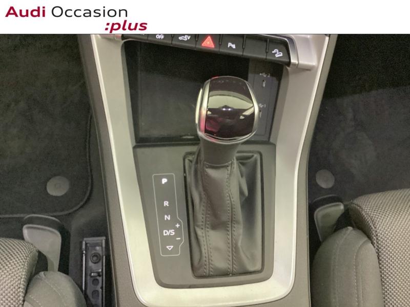 Voitures occasions Audi Q3 Design Nice