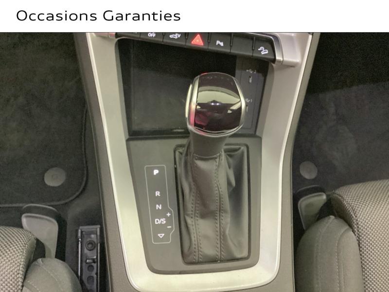 Voitures occasions Audi Q3 Design Nice