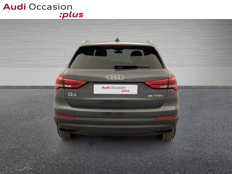 Voitures occasions Audi Q3 Design Nice