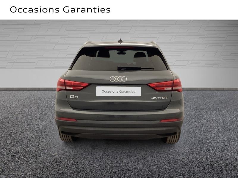 Voitures occasions Audi Q3 Design Nice