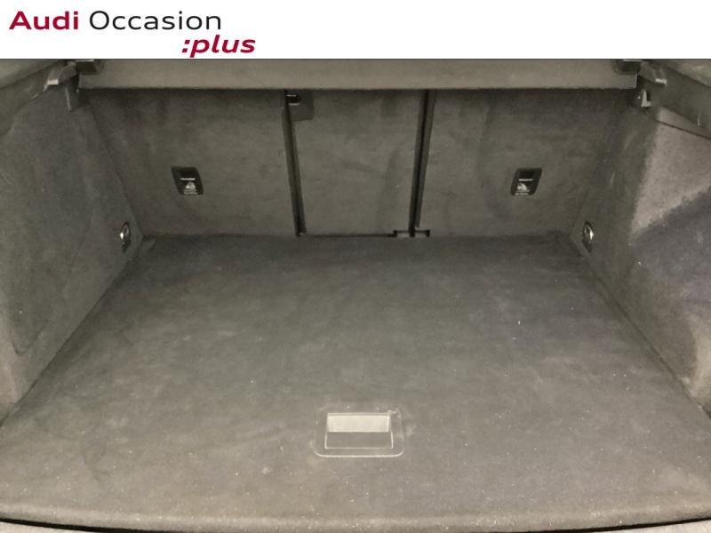 Voitures occasions Audi Q3 Design Nice