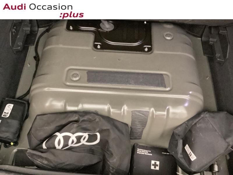 Voitures occasions Audi Q3 Design Nice