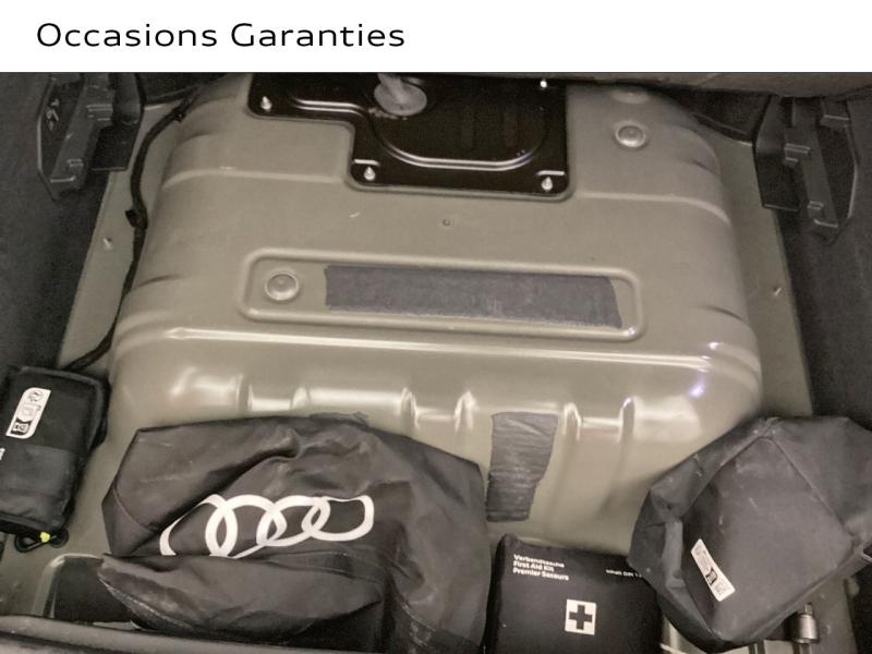 Voitures occasions Audi Q3 Design Nice