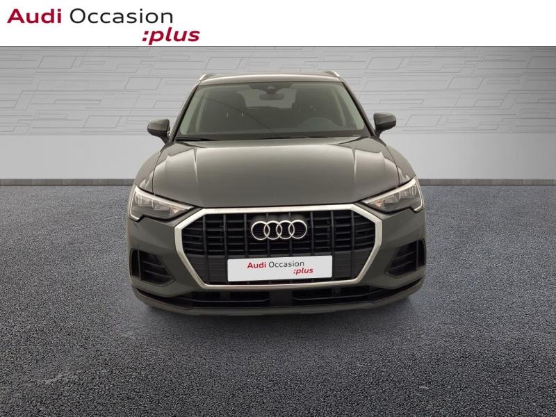 Voitures occasions Audi Q3 Design Nice