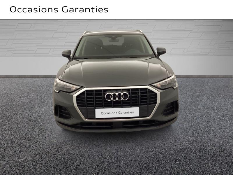 Voitures occasions Audi Q3 Design Nice