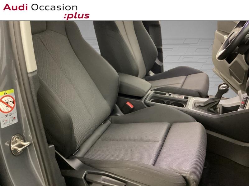 Voitures occasions Audi Q3 Design Nice