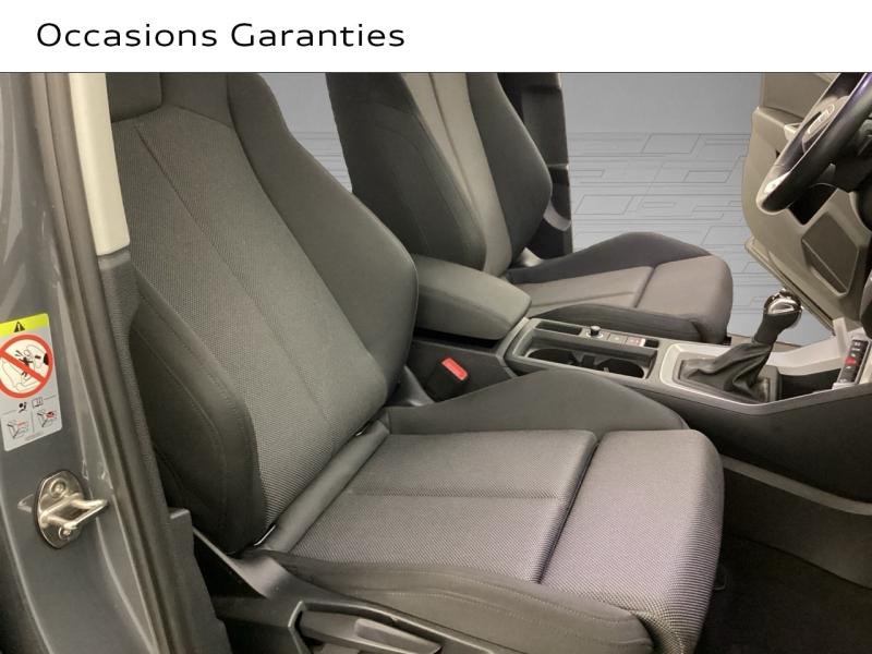 Voitures occasions Audi Q3 Design Nice