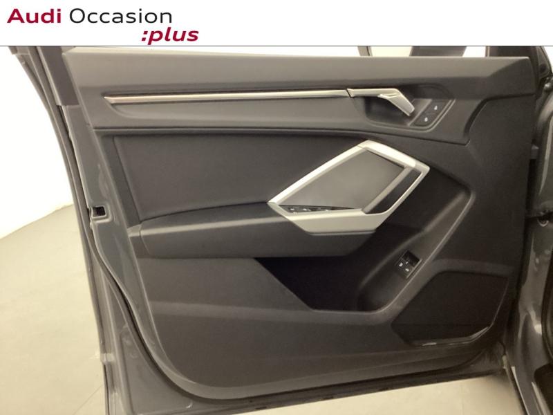 Voitures occasions Audi Q3 Design Nice