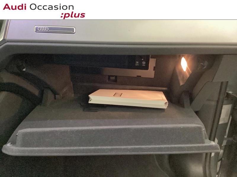 Voitures occasions Audi Q3 Design Nice
