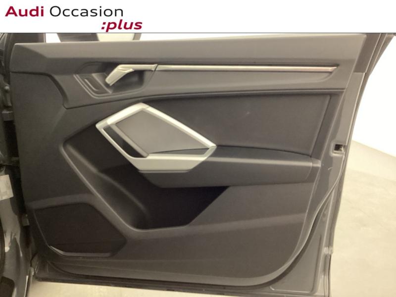 Voitures occasions Audi Q3 Design Nice