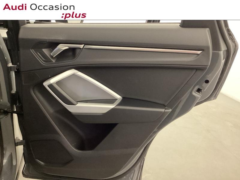 Voitures occasions Audi Q3 Design Nice