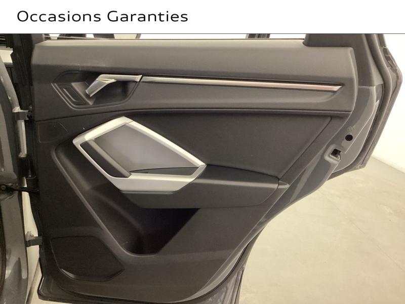 Voitures occasions Audi Q3 Design Nice