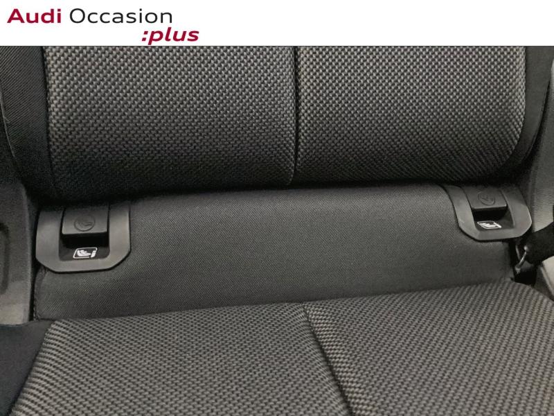 Voitures occasions Audi Q3 Design Nice