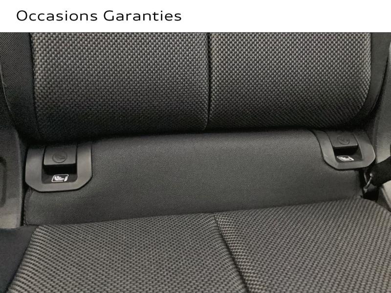 Voitures occasions Audi Q3 Design Nice