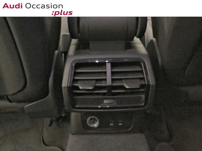 Voitures occasions Audi Q3 Design Nice