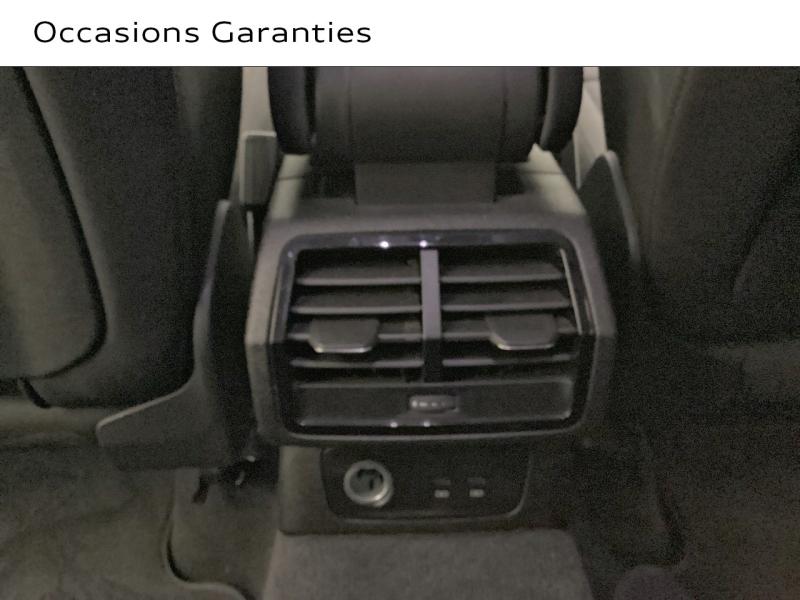 Voitures occasions Audi Q3 Design Nice