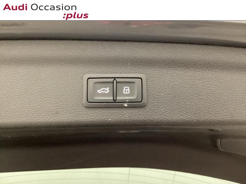 Voitures occasions Audi Q3 Design Nice