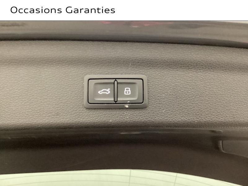 Voitures occasions Audi Q3 Design Nice