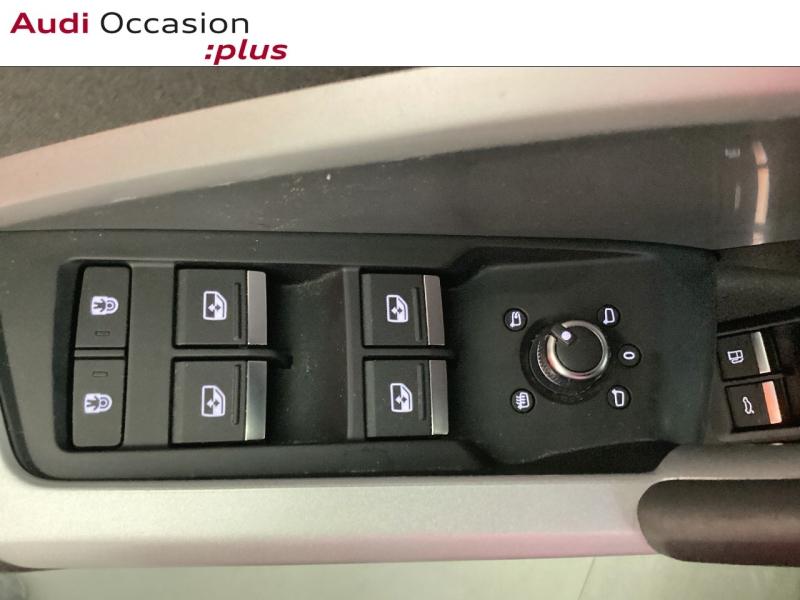 Voitures occasions Audi Q3 Design Nice