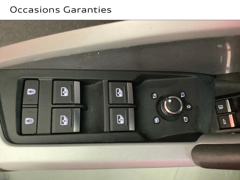 Voitures occasions Audi Q3 Design Nice