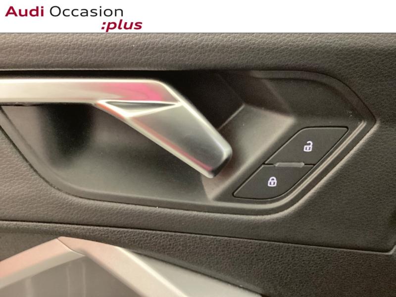Voitures occasions Audi Q3 Design Nice