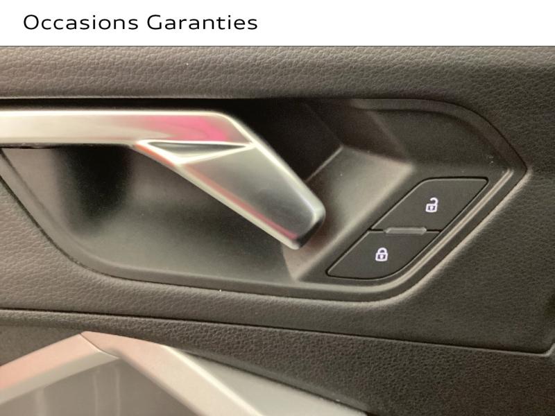 Voitures occasions Audi Q3 Design Nice