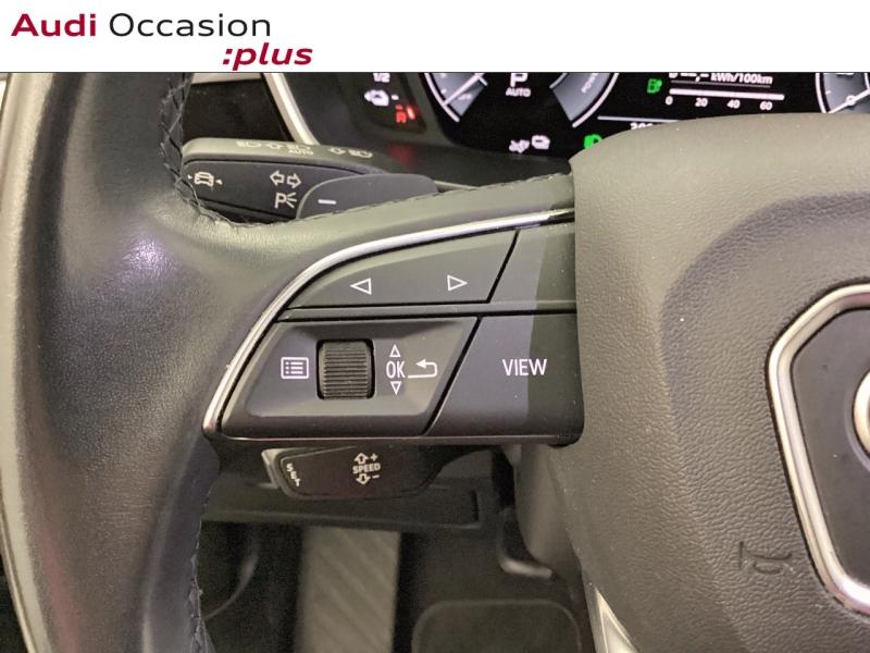 Voitures occasions Audi Q3 Design Nice